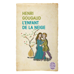L'ENFANT DE LA NEIGE
