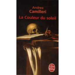 LA COULEUR DU SOLEIL