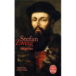 MAGELLAN