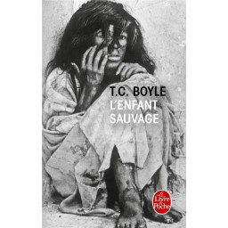 L'ENFANT SAUVAGE