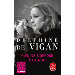 RIEN NE S'OPPOSE A LA NUIT