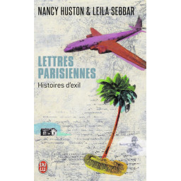 LETTRES PARISIENNES :...