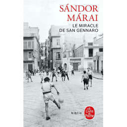 LE MIRACLE DE SAN GENNARO
