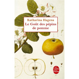 LE GOUT DES PEPINS DE POMME