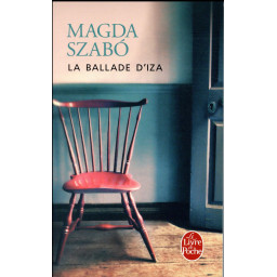 LA BALLADE D'IZA