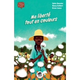 MA LIBERTE, TOUT EN COULEUR