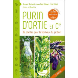 PURIN D'ORTIE et CIE  -  32...
