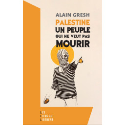 PALESTINE - UN PEUPLE QUI...