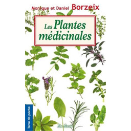 LES PLANTES MEDICINALES