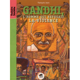 GANDHI