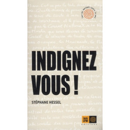 INDIGNEZ-VOUS !