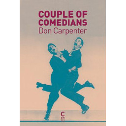 DEUX COMEDIENS