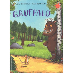GRUFFALO