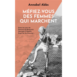 MEFIEZ-VOUS DES FEMMES QUI...