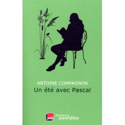 UN ETE AVEC PASCAL