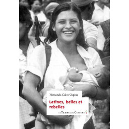 LATINES,BELLES ET REBELLES