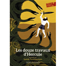 LES DOUZE TRAVAUX D-HERCULE