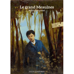 LE GRAND MEAULNES