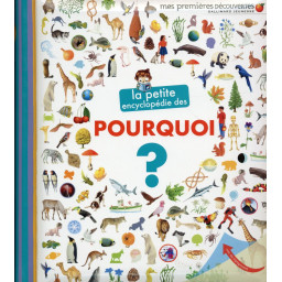 LA PETITE ENCYCLOPEDIE DES POU