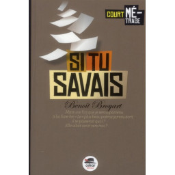 SI TU SAVAIS