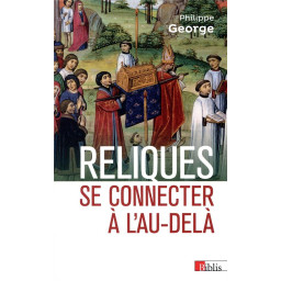 RELIQUES. SE CONNECTER A L-AU-