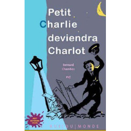 PETIT CHARLIE DEVIENDRA CHARLO