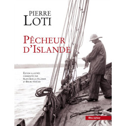 PECHEUR D-ISLANDE