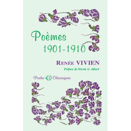 POEMES 1901-1910 (FORMAT POCHE
