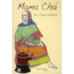 MAMA CHAI