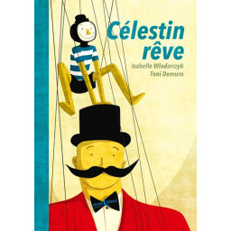 CELESTIN REVE