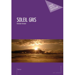 SOLEIL GRIS