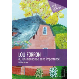 LOU FORRON