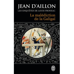 LES ENQUETES DE LOUIS...