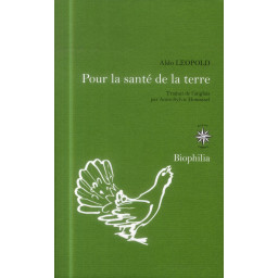 POUR LA SANTE DE LA TERRE