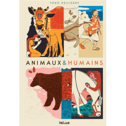 ANIMAUX ET HUMAINS