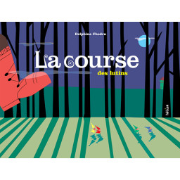 LA COURSE DES LUTINS