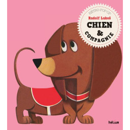 CHIEN & COMPAGNIE.