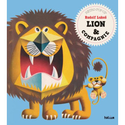 LION & COMPAGNIE.
