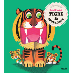 TIGRE & COMPAGNIE.