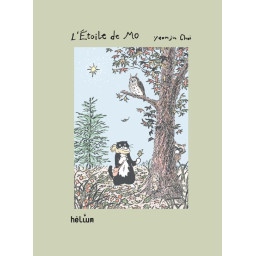 L-ETOILE DE MO