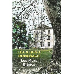 LES MURS BLANCS