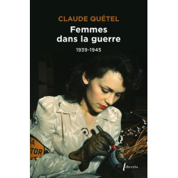 FEMMES DANS LA GUERRE 1939-194