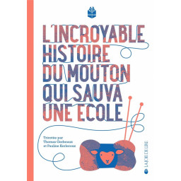 L-INCROYABLE HISTOIRE DU MOUTO