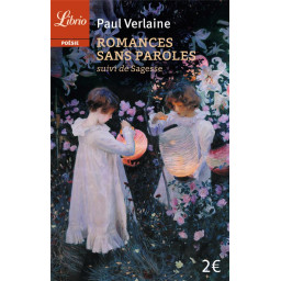 ROMANCES SANS PAROLES -...