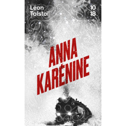 ANNA KARENINE