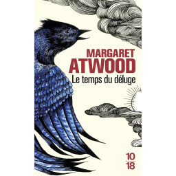 LE TEMPS DU DELUGE