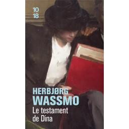 LE TESTAMENT DE DINA