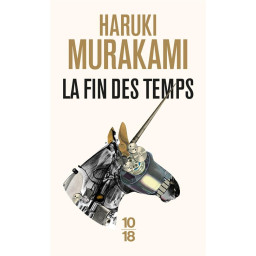LA FIN DES TEMPS
