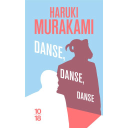 DANSE, DANSE, DANSE