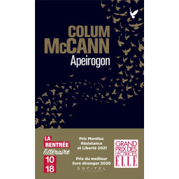 APEIROGON